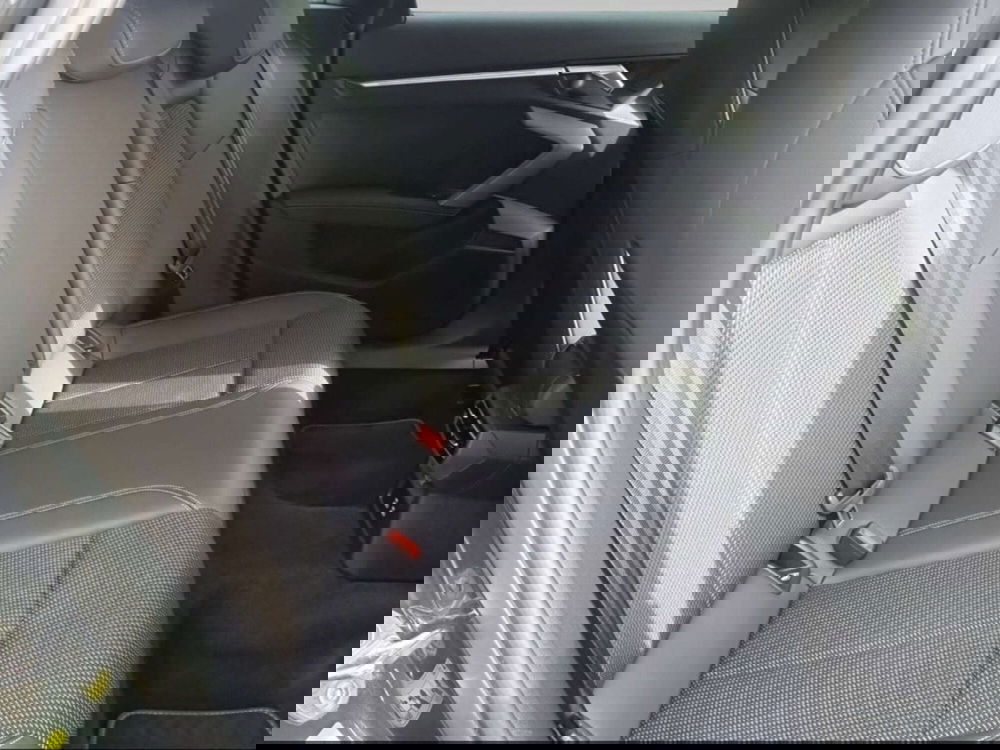 Audi A3 Sportback usata a Pisa (11)
