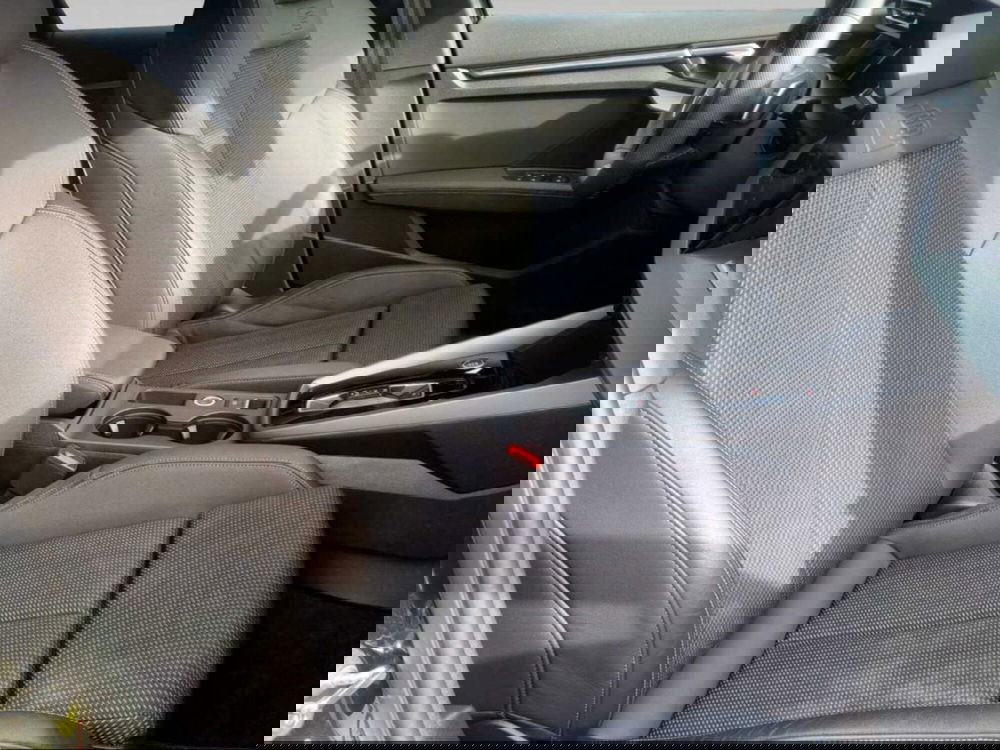 Audi A3 Sportback usata a Pisa (12)