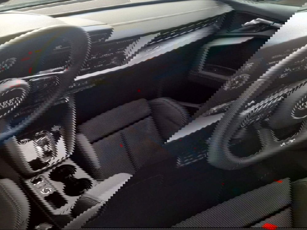 Audi A3 Sportback usata a Pisa (13)