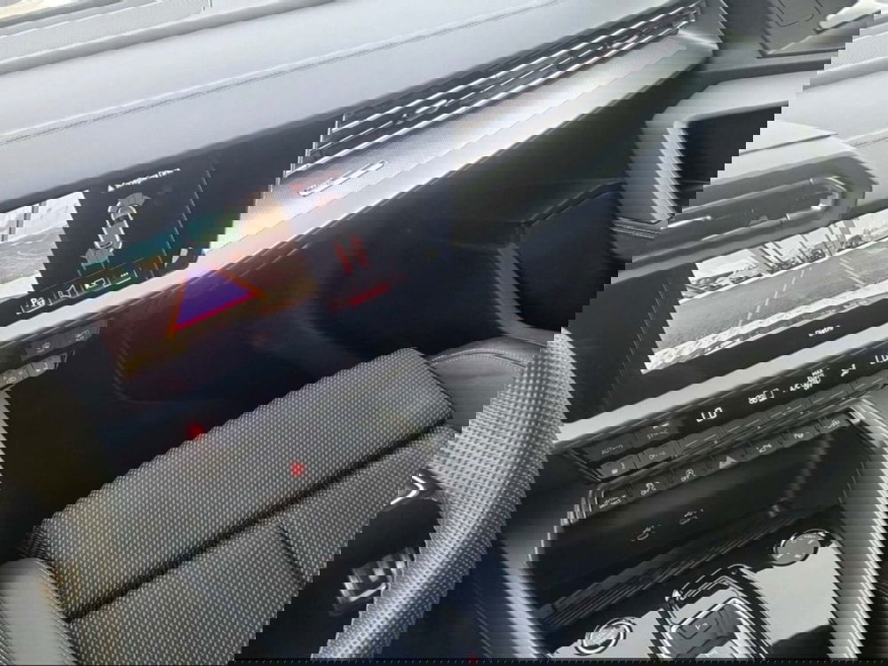 Audi A3 Sportback usata a Pisa (14)