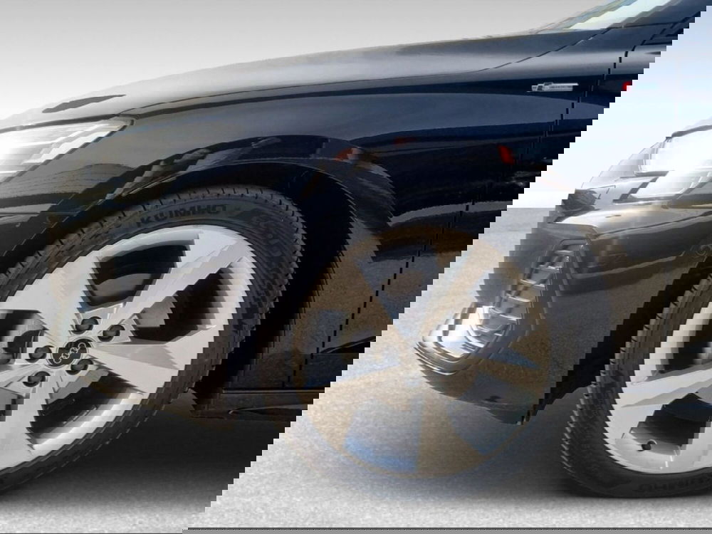 Audi A3 Sportback usata a Pisa (15)