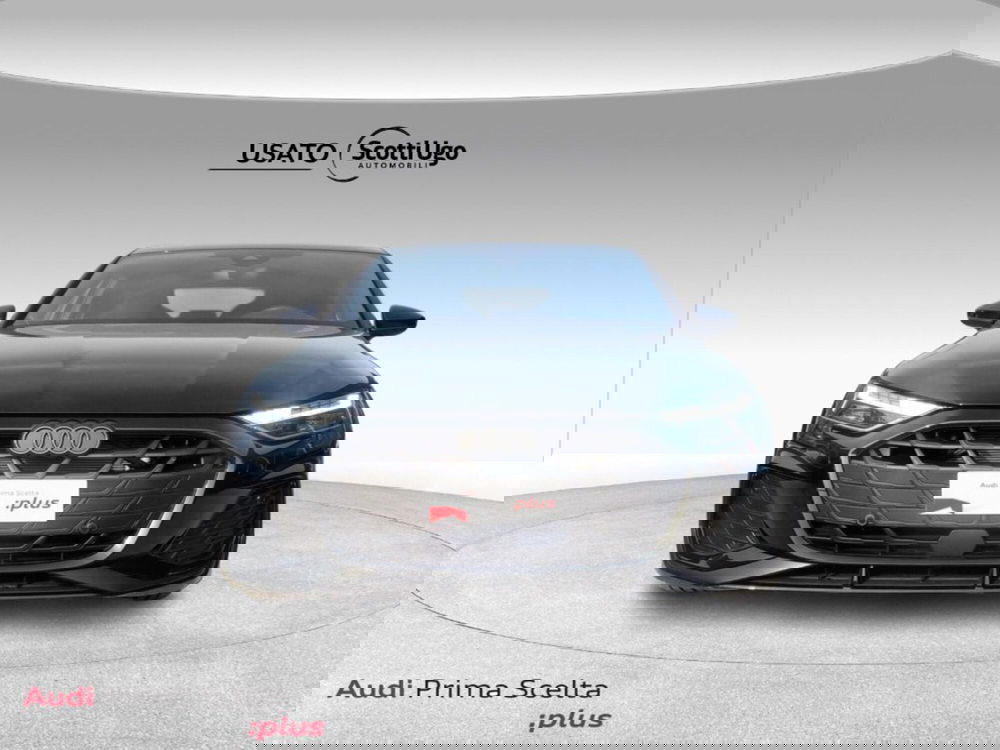 Audi A3 Sportback usata a Pisa (2)