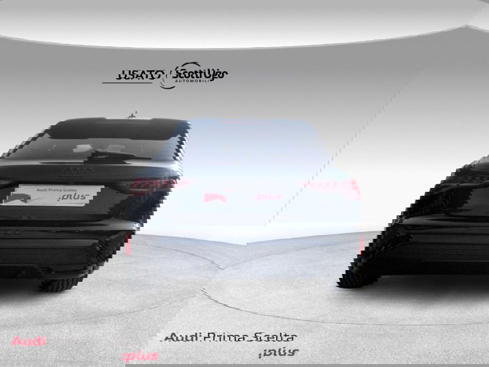 Audi A3 Sportback usata a Pisa (5)