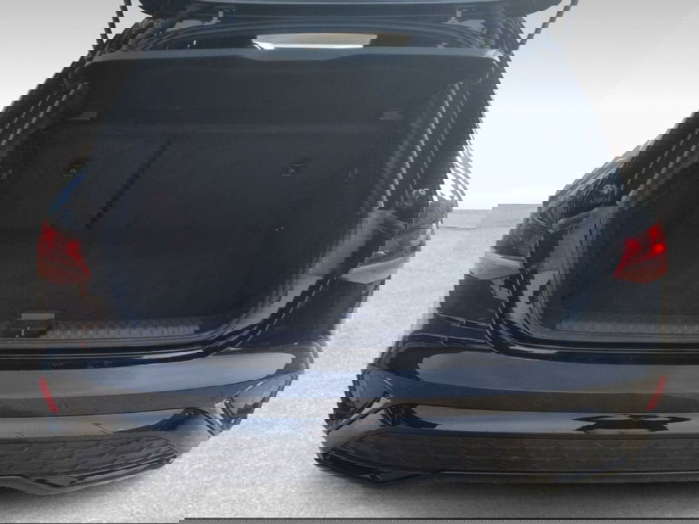 Audi A3 Sportback usata a Pisa (6)