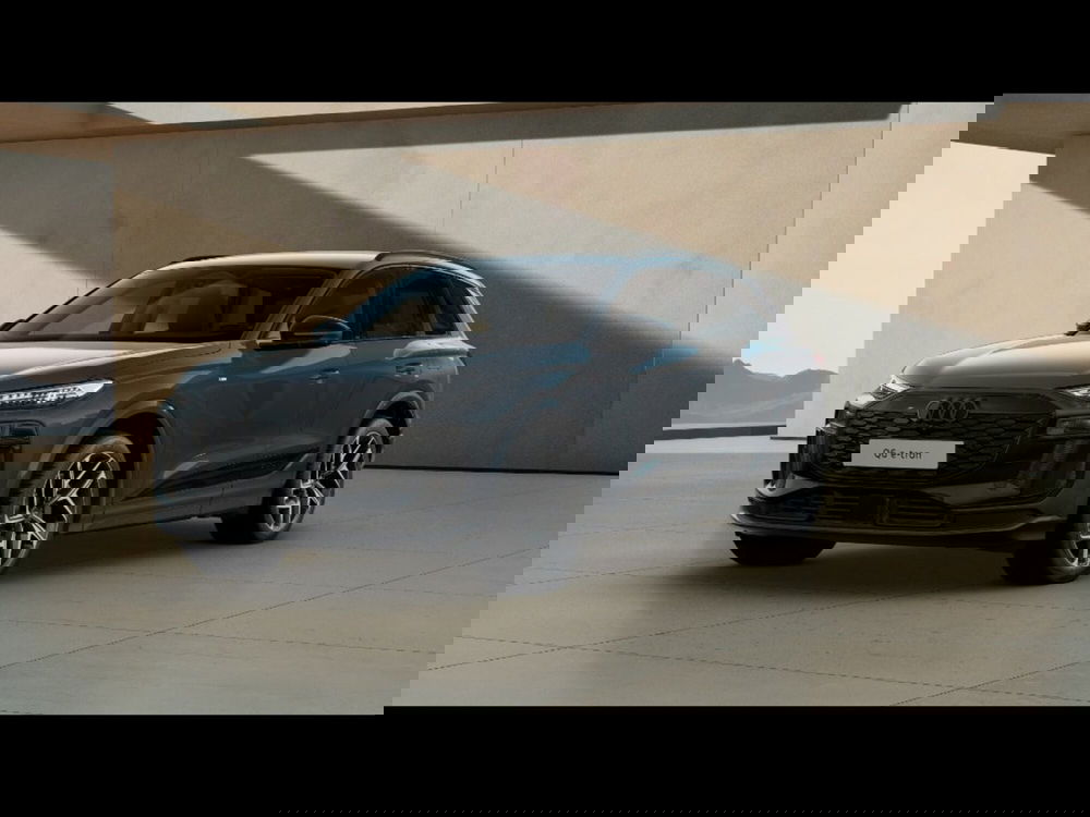 Audi Q6 Sportback nuova a Livorno