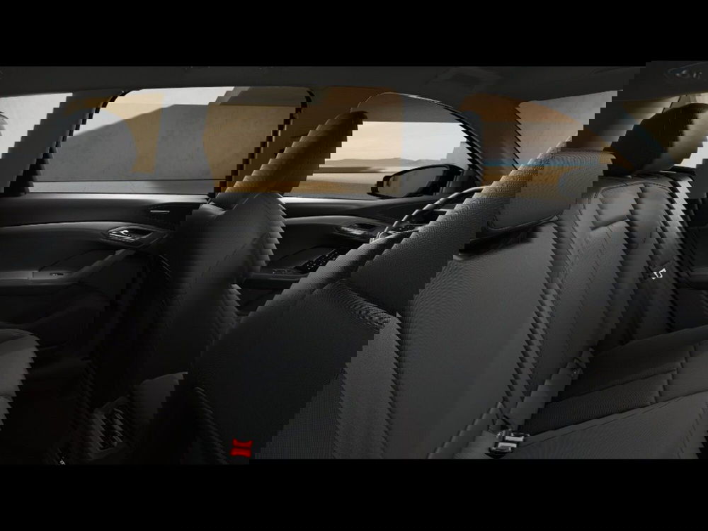 Audi Q6 Sportback nuova a Livorno (10)