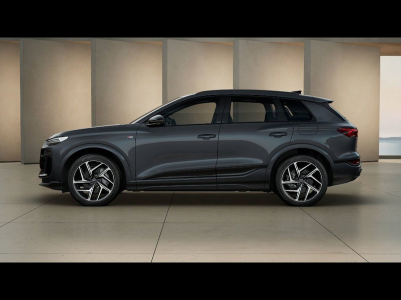 Audi Q6 Sportback nuova a Livorno (2)