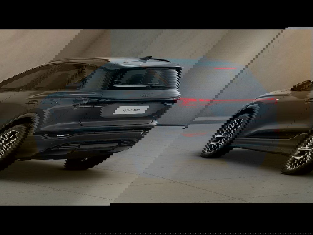 Audi Q6 Sportback nuova a Livorno (3)