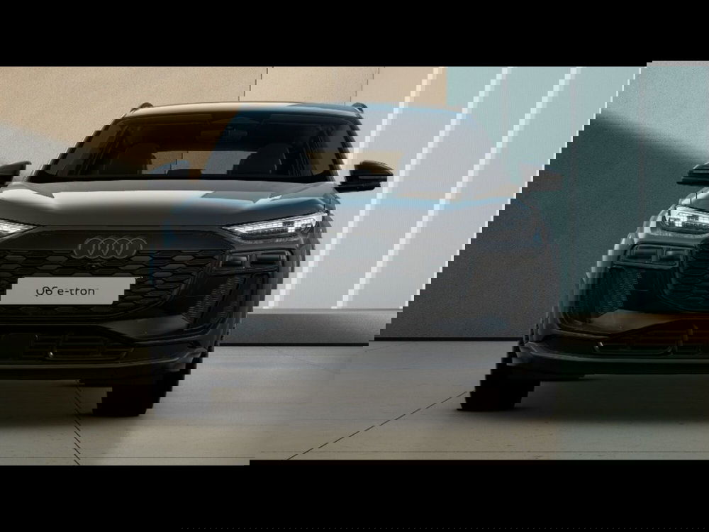 Audi Q6 Sportback nuova a Livorno (4)