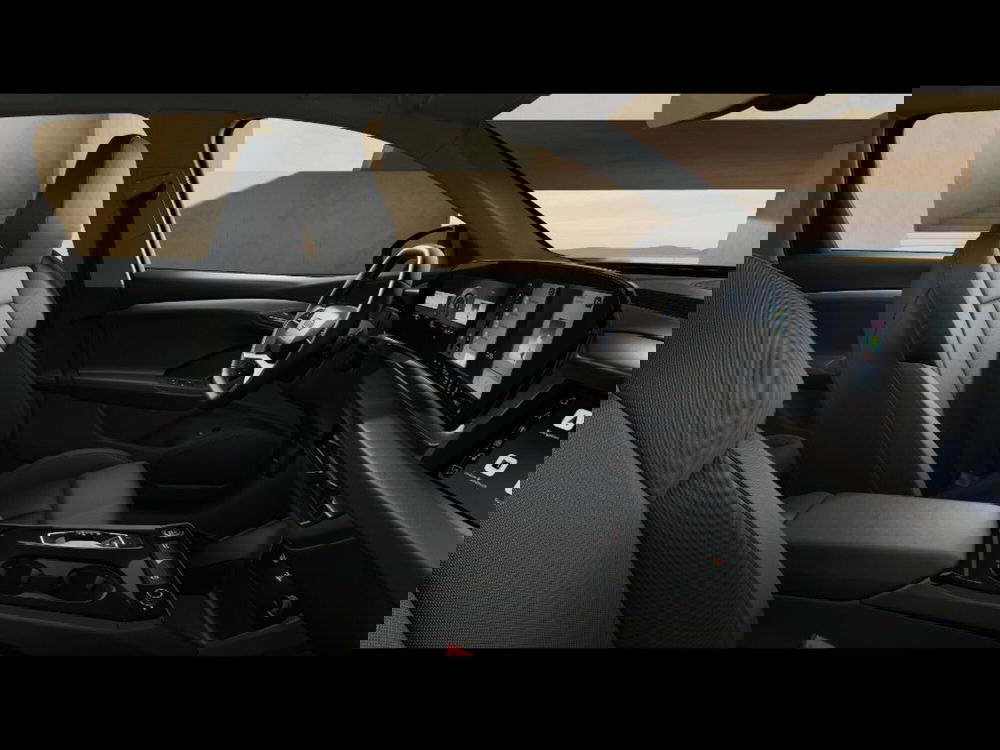 Audi Q6 Sportback nuova a Livorno (9)