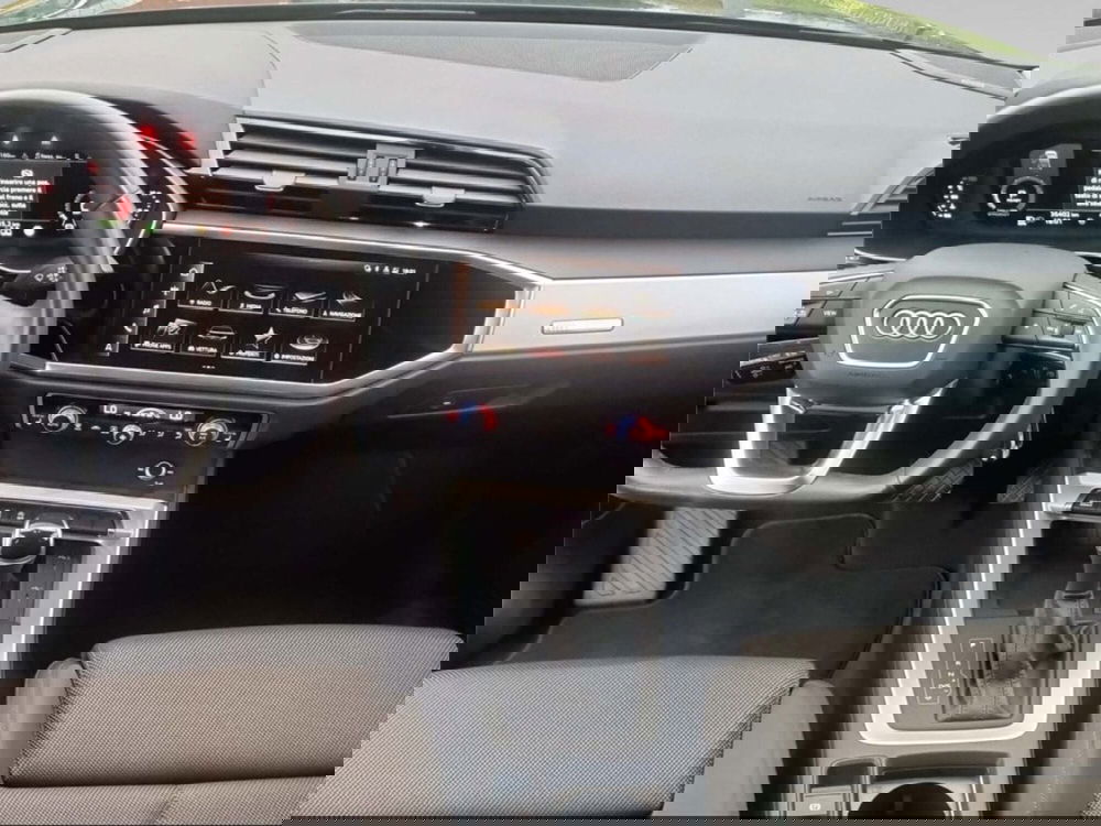 Audi Q3 Sportback usata a Pisa (10)