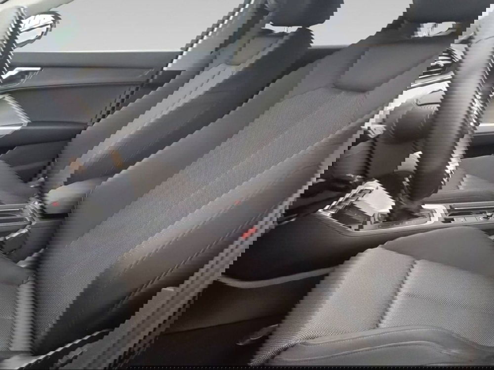 Audi Q3 Sportback usata a Pisa (11)