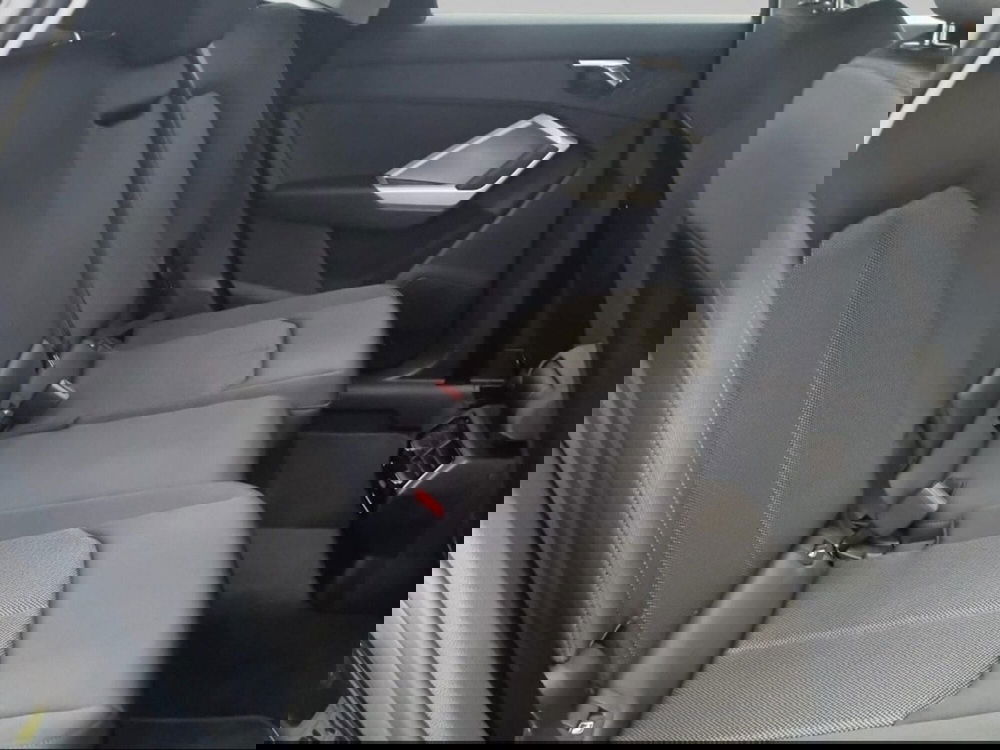 Audi Q3 Sportback usata a Pisa (12)