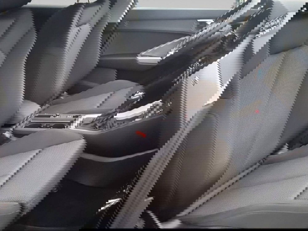 Audi Q3 Sportback usata a Pisa (13)