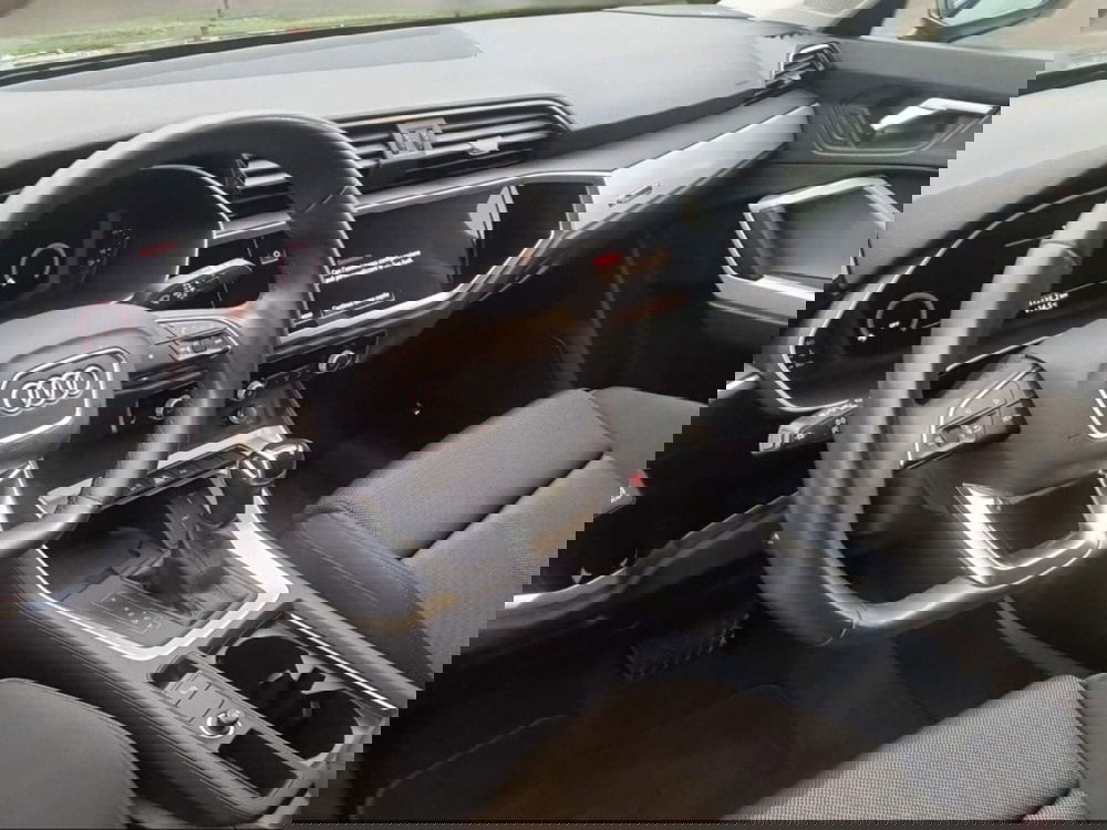 Audi Q3 Sportback usata a Pisa (14)