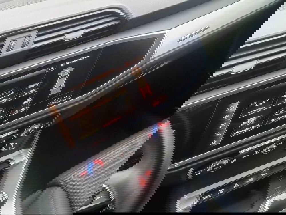 Audi Q3 Sportback usata a Pisa (15)