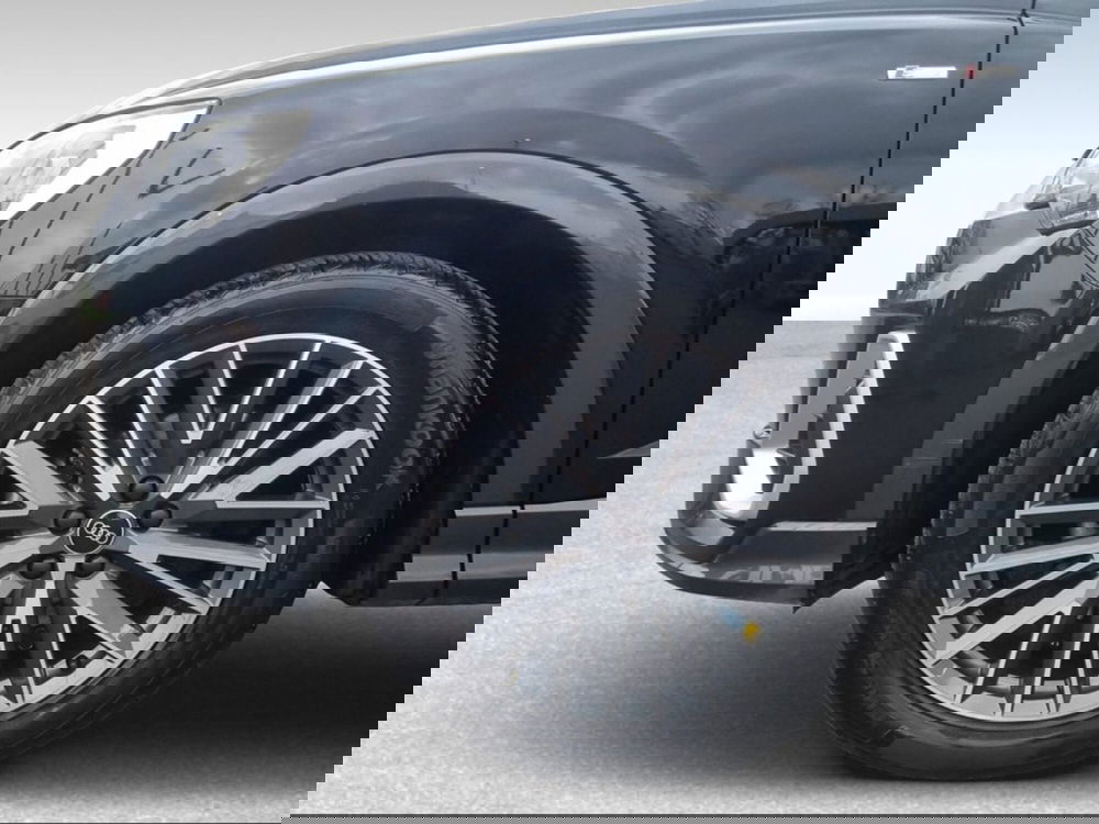 Audi Q3 Sportback usata a Pisa (16)