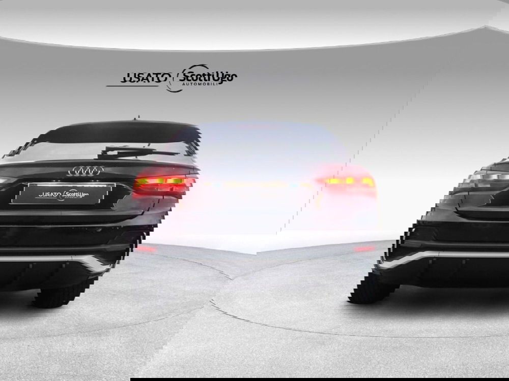 Audi Q3 Sportback usata a Pisa (5)