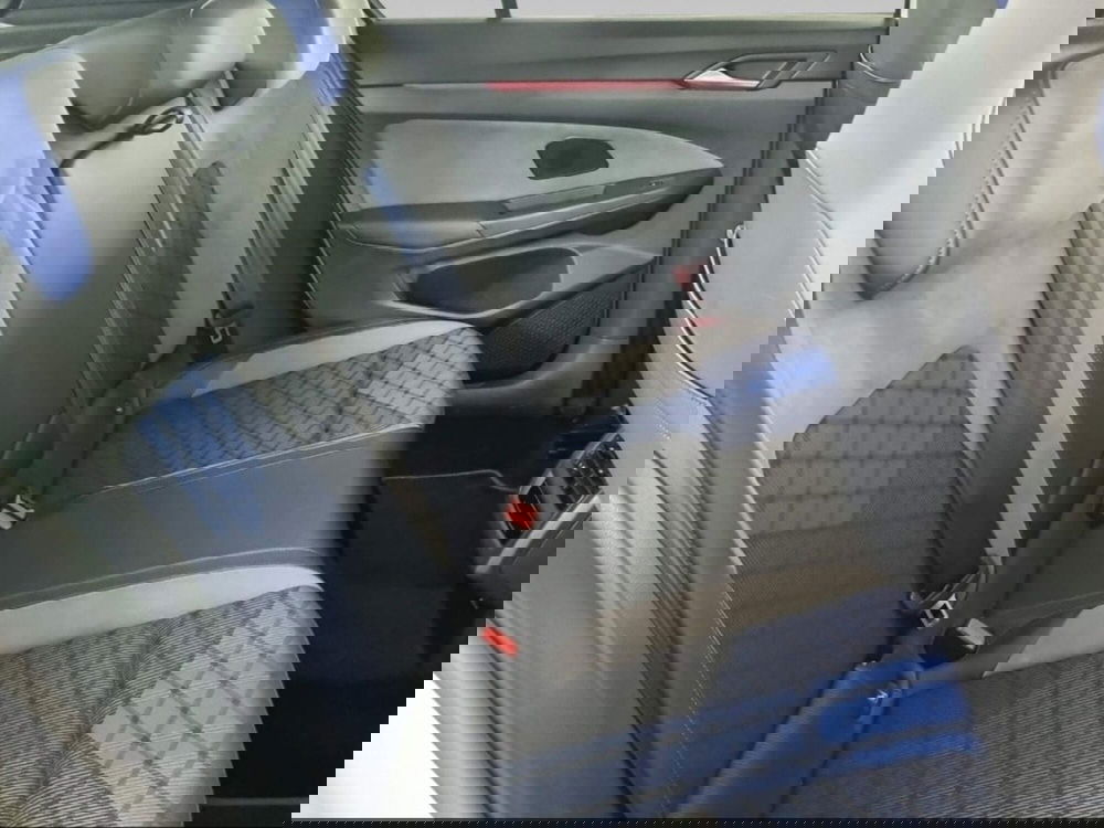 Volkswagen Golf usata a Pisa (11)