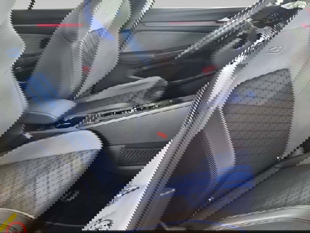 Volkswagen Golf usata a Pisa (12)