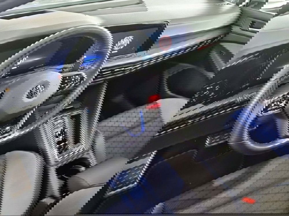 Volkswagen Golf usata a Pisa (13)