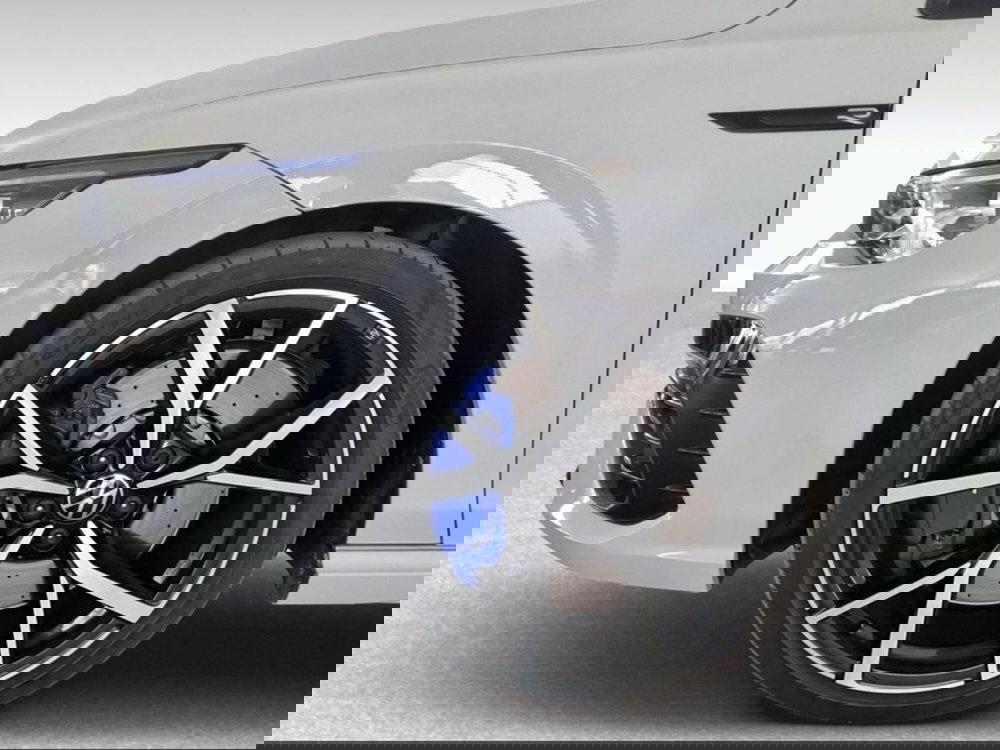 Volkswagen Golf usata a Pisa (15)