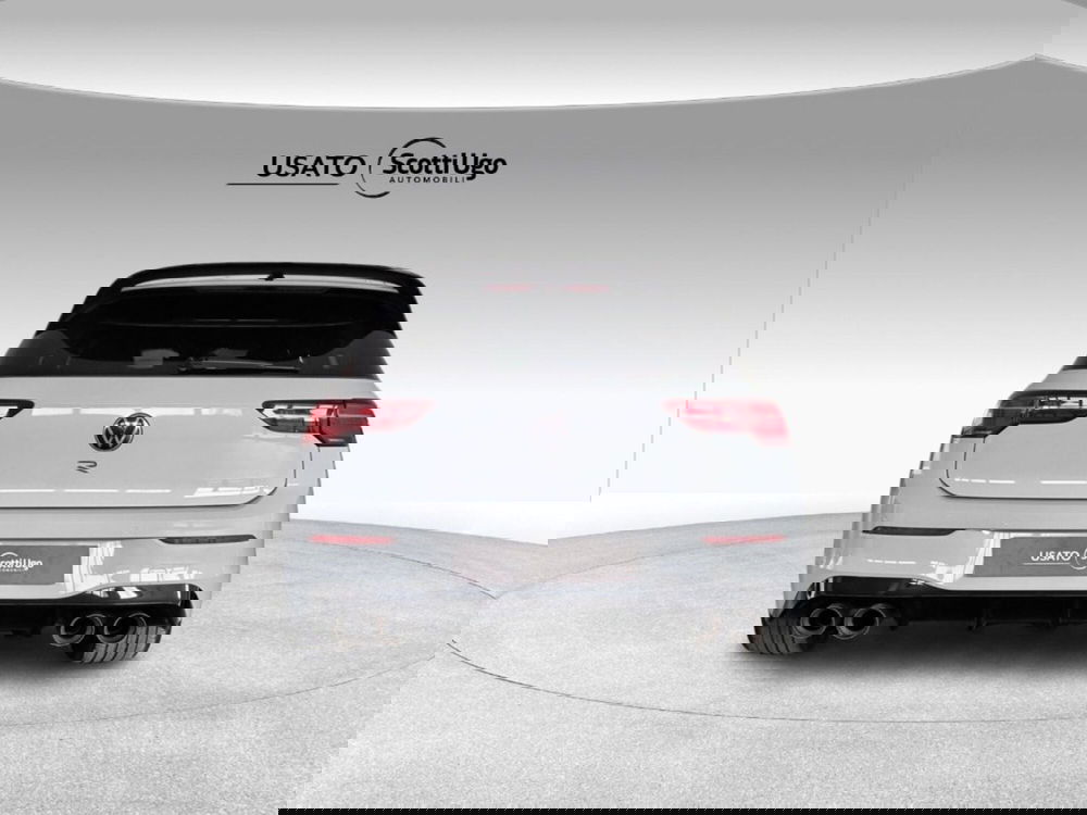 Volkswagen Golf usata a Pisa (5)