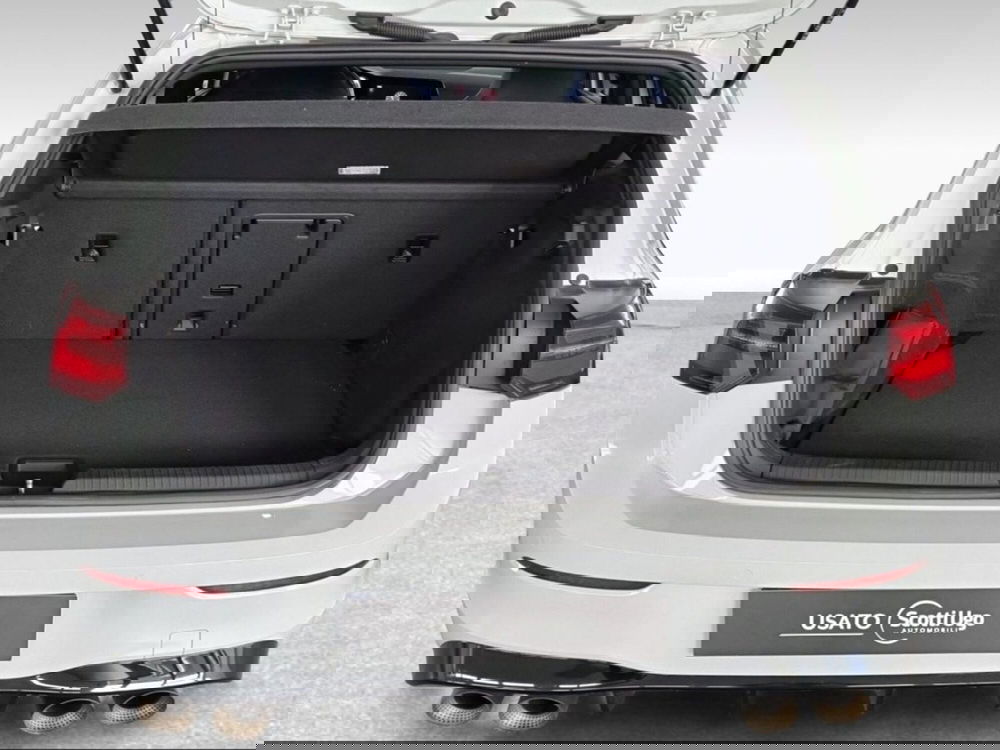 Volkswagen Golf usata a Pisa (6)