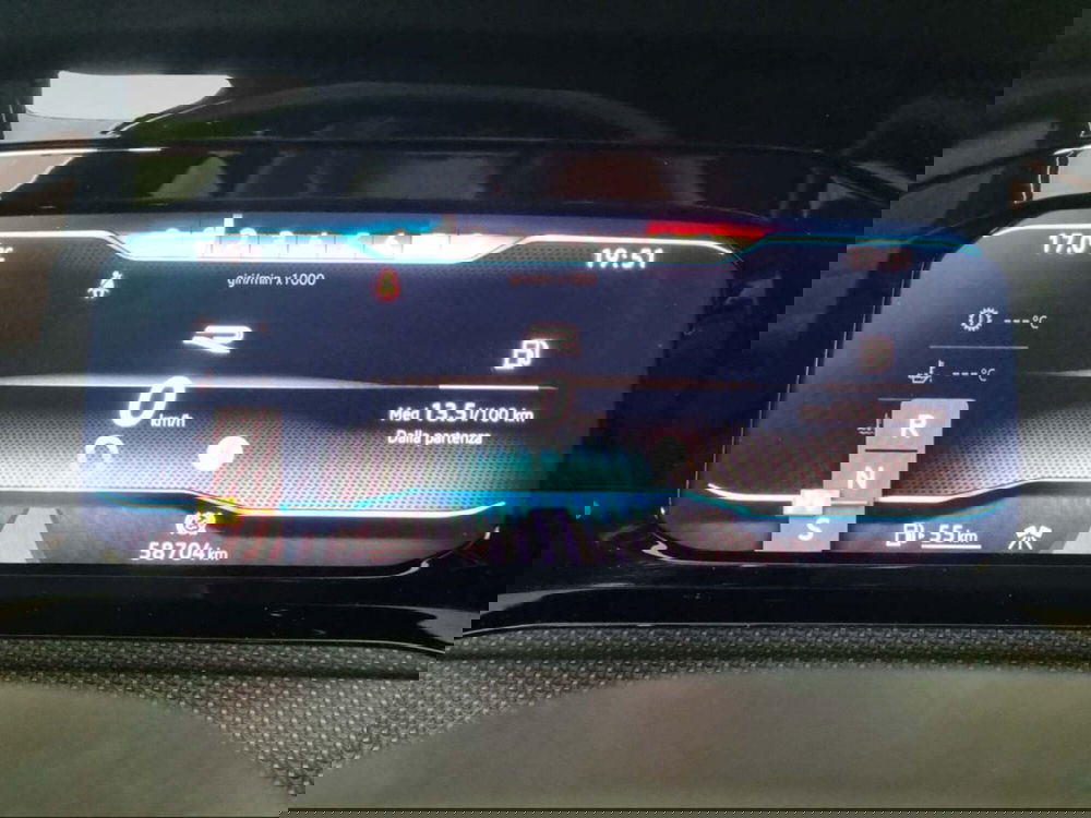 Volkswagen Golf usata a Pisa (7)