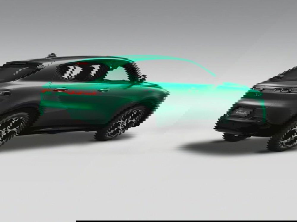 Alfa Romeo Tonale nuova a Siena (2)