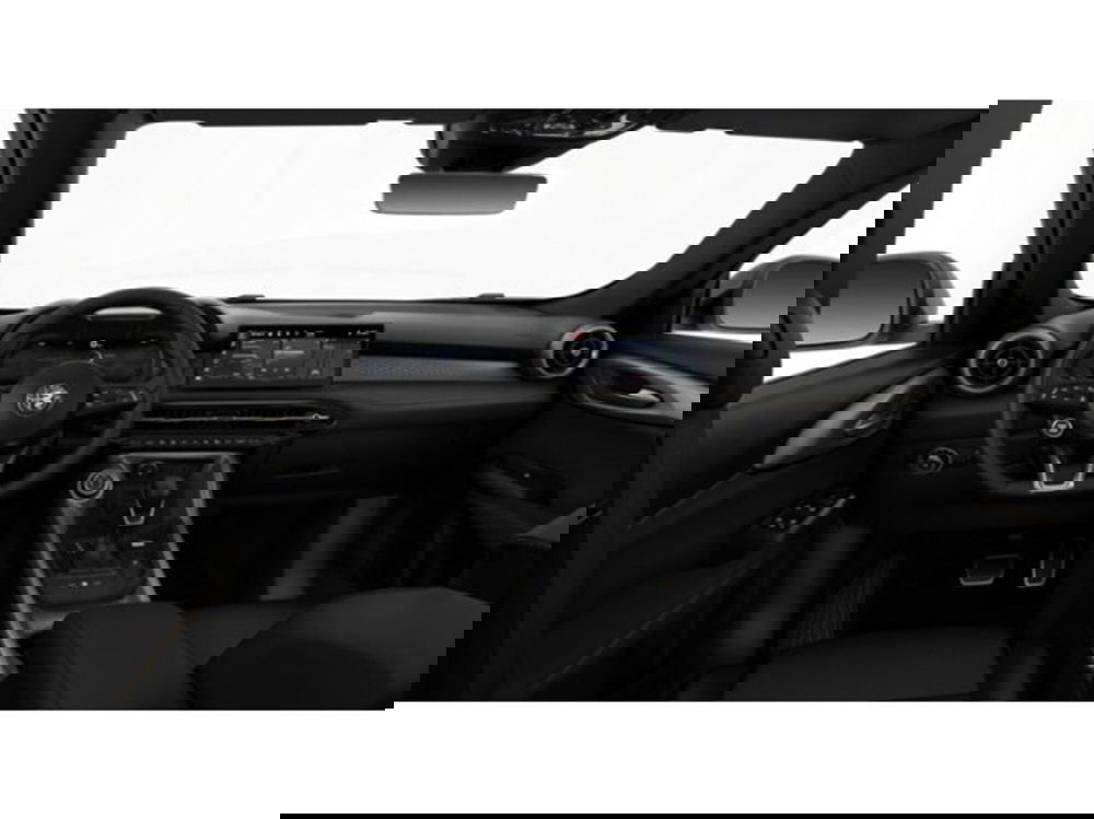 Alfa Romeo Tonale nuova a Siena (4)