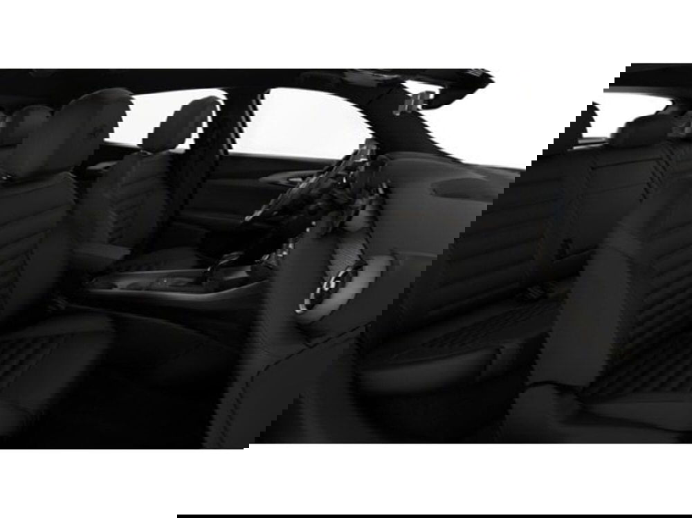 Alfa Romeo Tonale nuova a Siena (5)