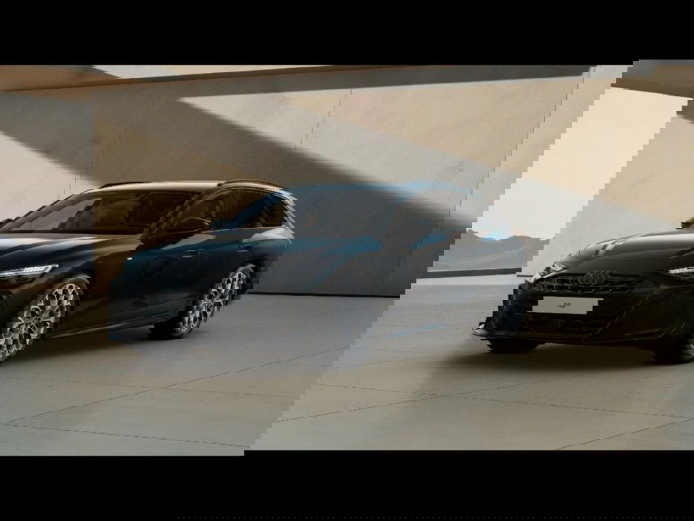 Audi A6 Avant nuova a Firenze