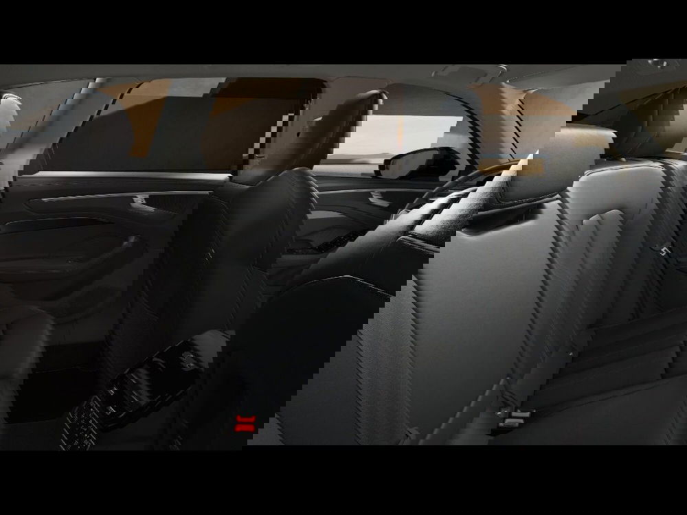 Audi A6 Avant nuova a Firenze (10)