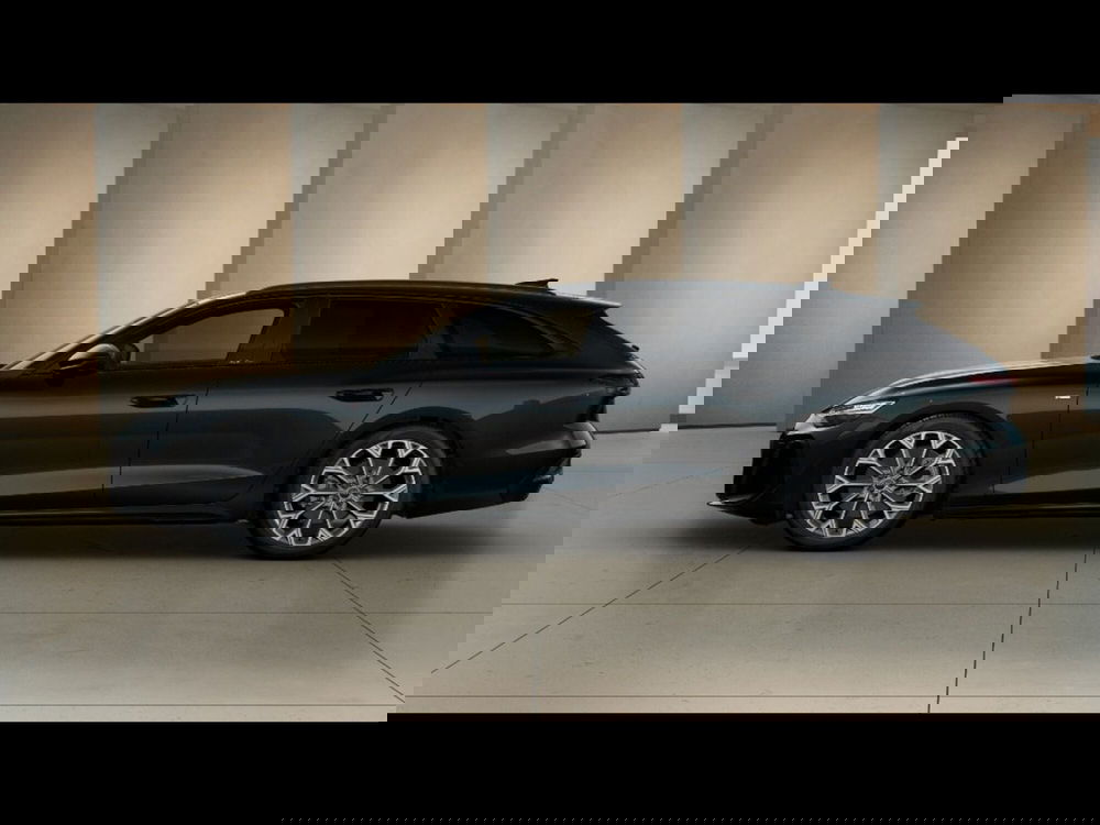 Audi A6 Avant nuova a Firenze (2)