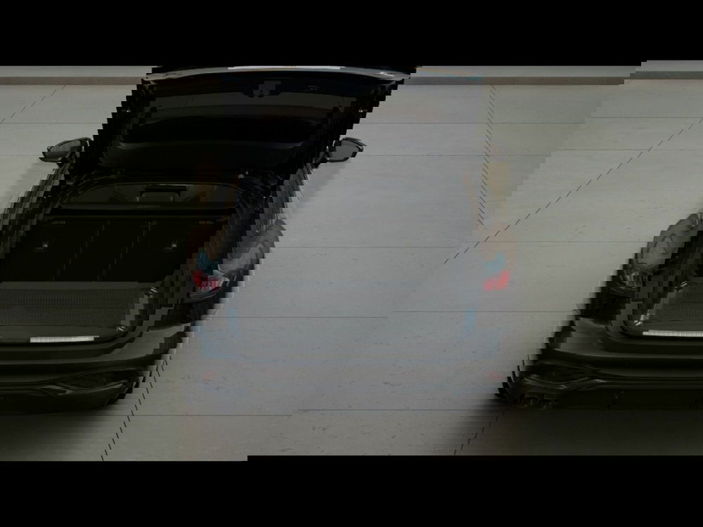 Audi A6 Avant nuova a Firenze (5)