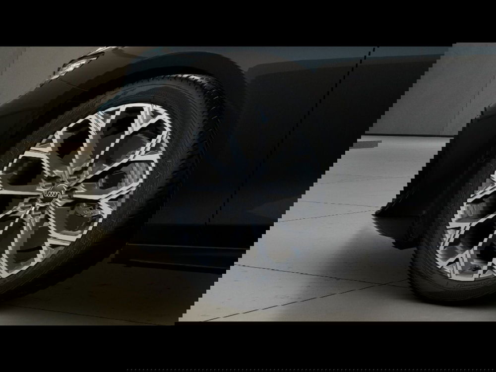 Audi A6 Avant nuova a Firenze (6)