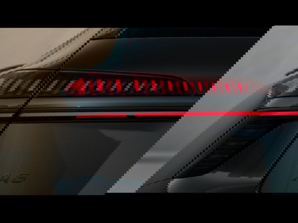 Audi A6 Avant nuova a Firenze (7)