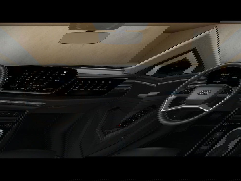 Audi A6 Avant nuova a Firenze (8)