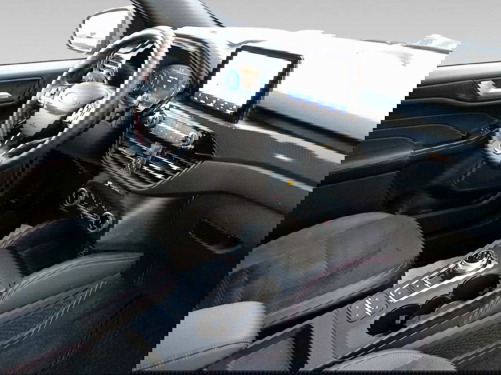 Ford Kuga usata a Firenze (12)