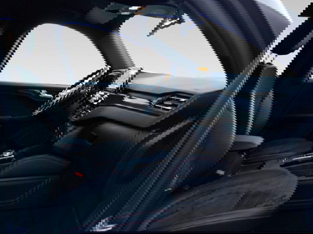 Ford Kuga usata a Firenze (13)