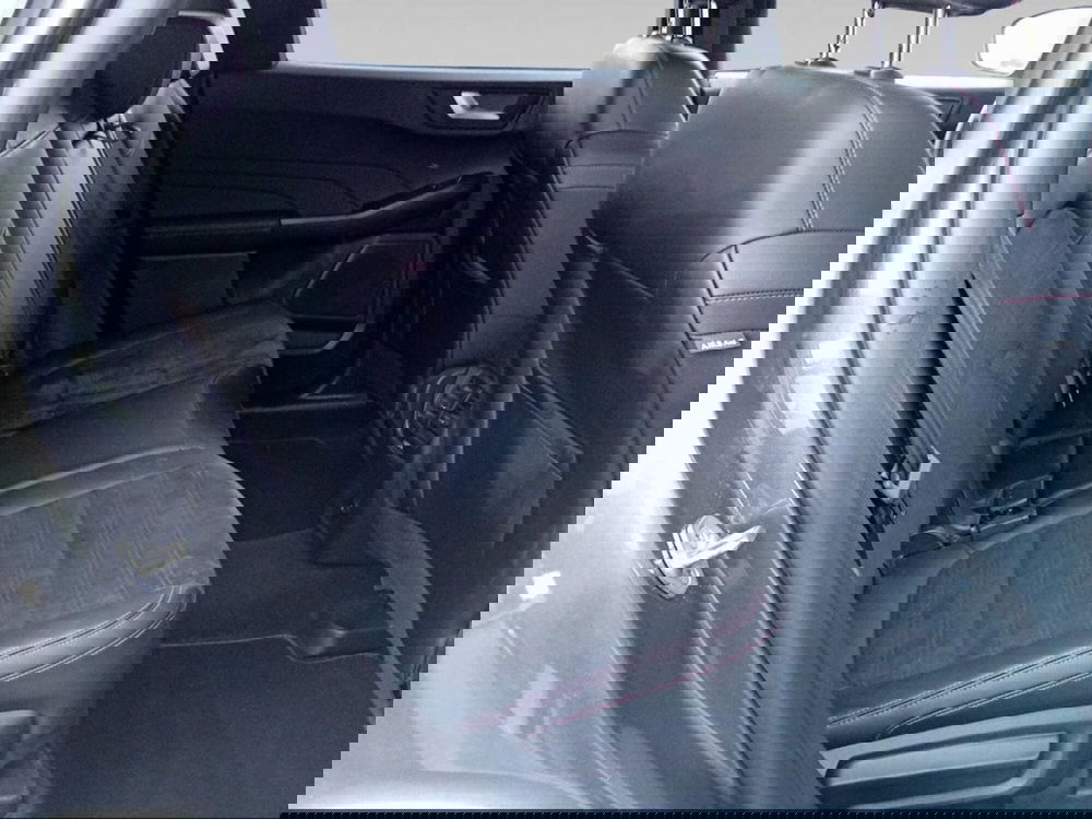 Ford Kuga usata a Firenze (15)