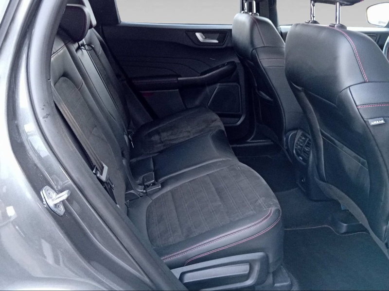 Ford Kuga usata a Firenze (15)