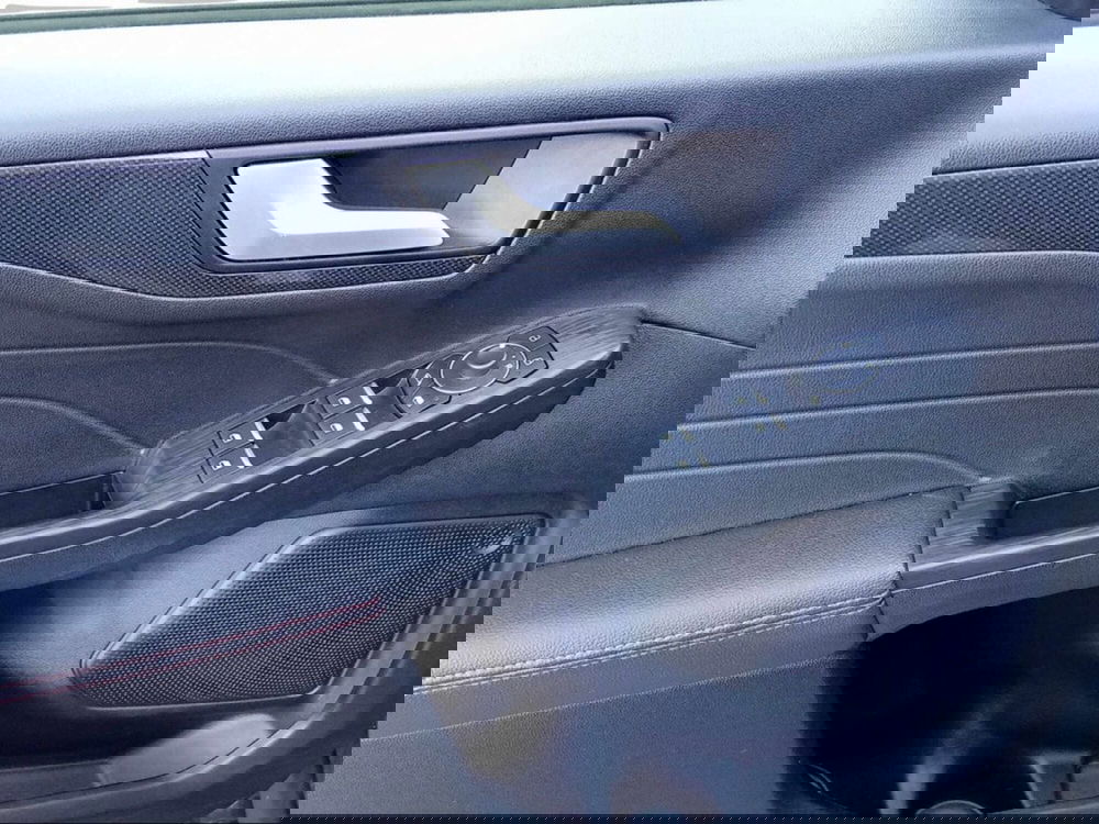 Ford Kuga usata a Firenze (17)