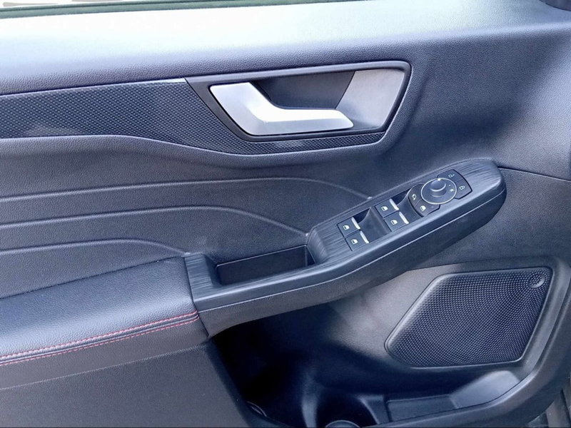 Ford Kuga usata a Firenze (17)