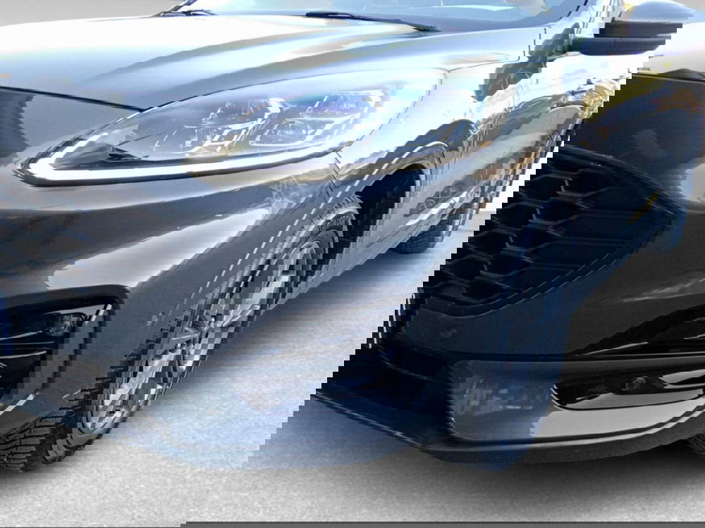 Ford Kuga usata a Firenze (2)