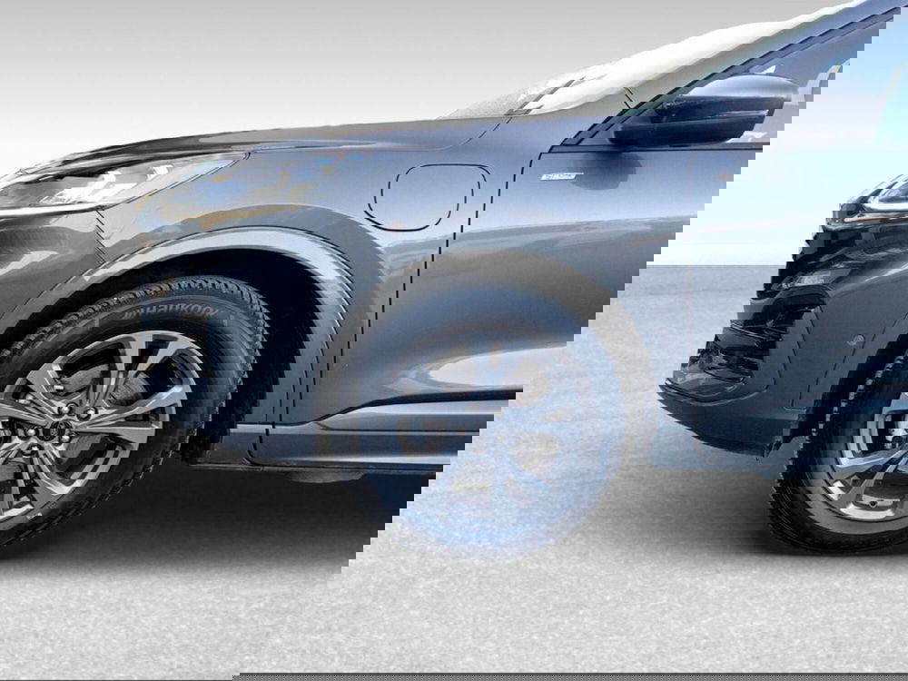 Ford Kuga usata a Firenze (4)