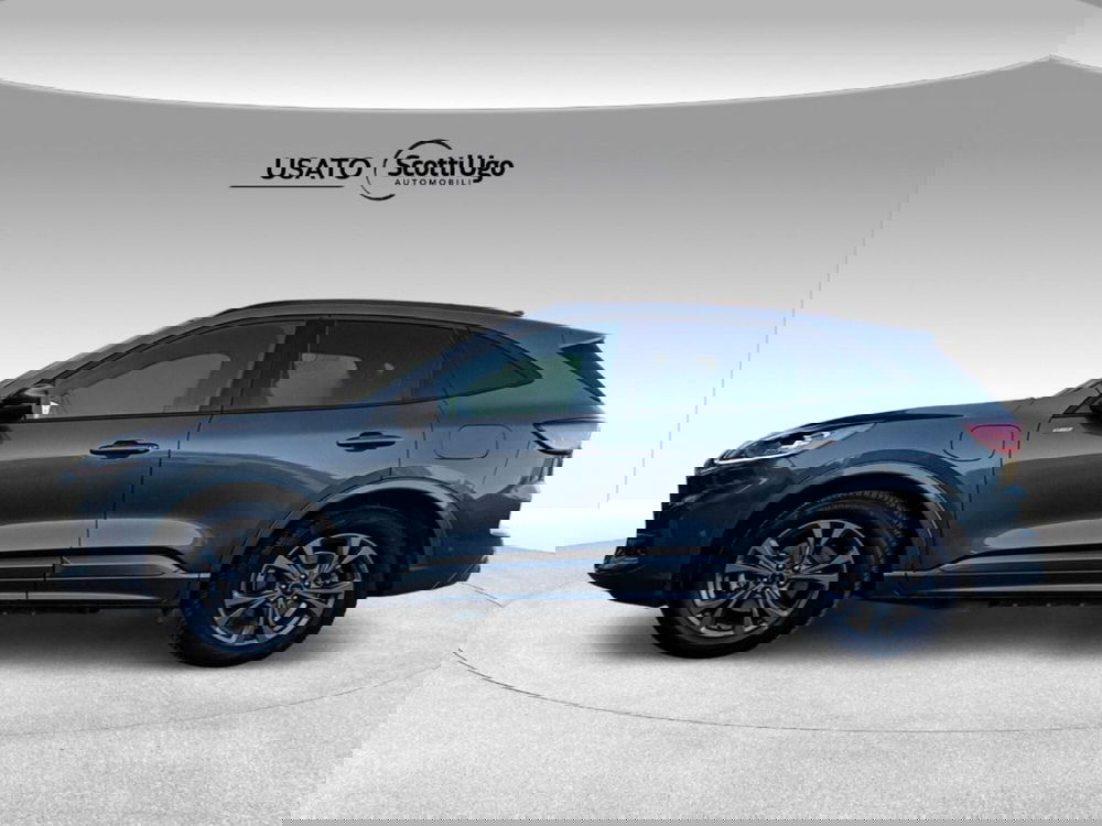 Ford Kuga usata a Firenze (5)