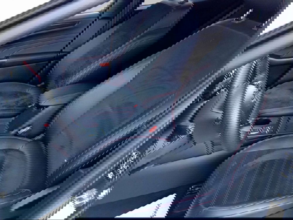 Ford Kuga usata a Firenze (8)