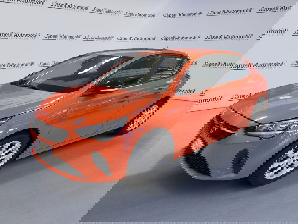 Opel Corsa usata a Cremona